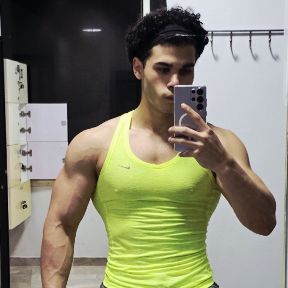 Hamada Halabi profile photo