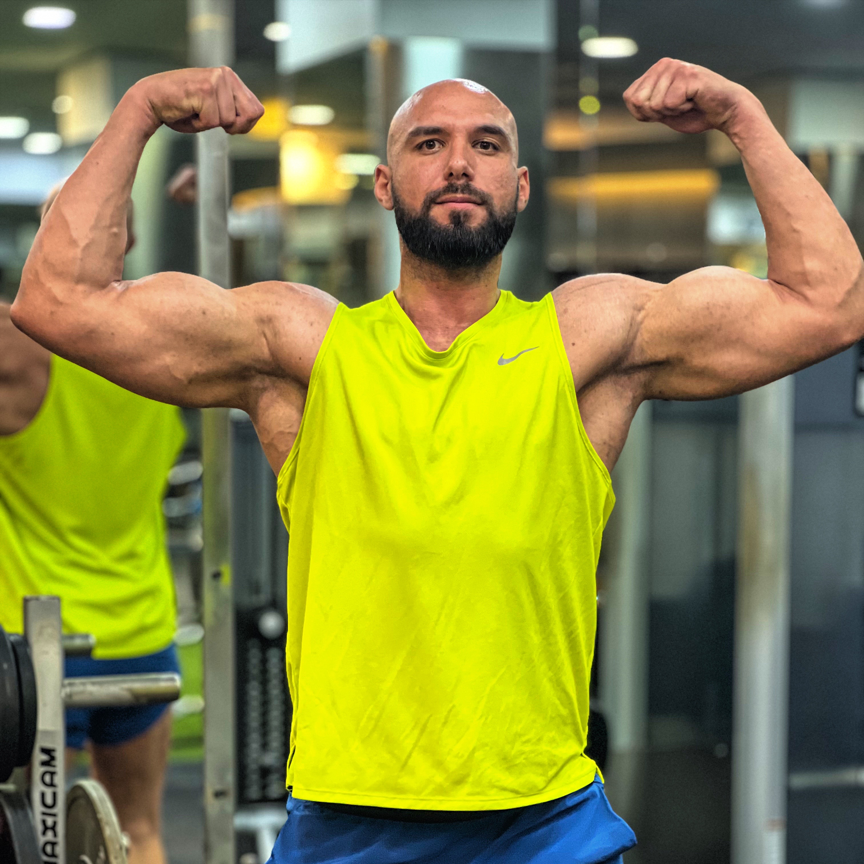 Abdulrahman Alayli profile photo