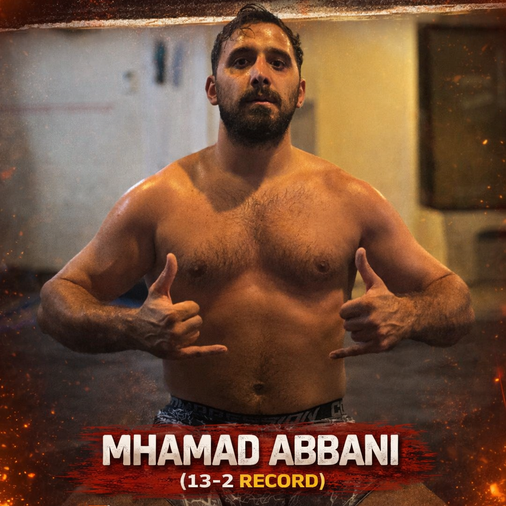 Mhammad Abbani profile photo