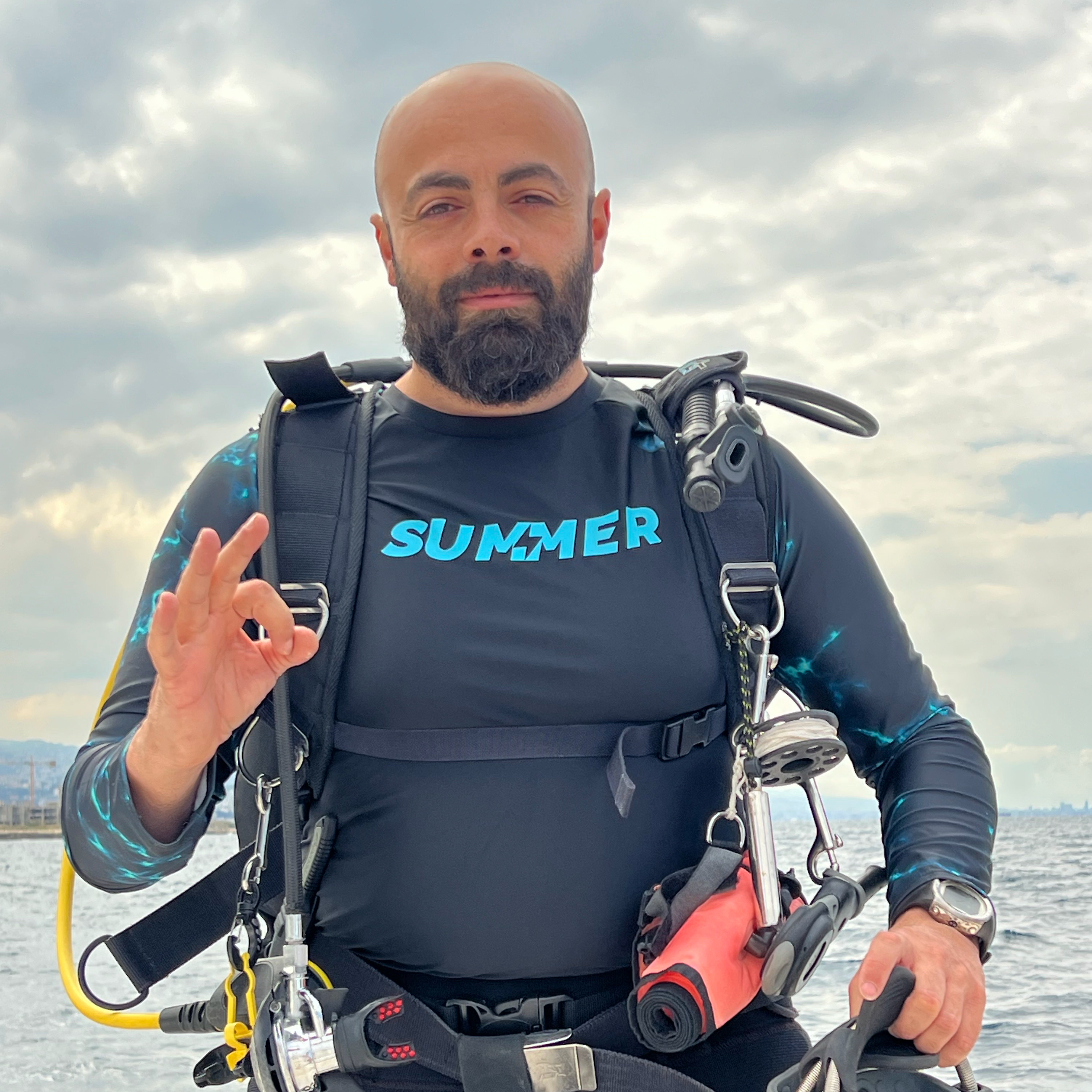 Samer Nohra profile photo