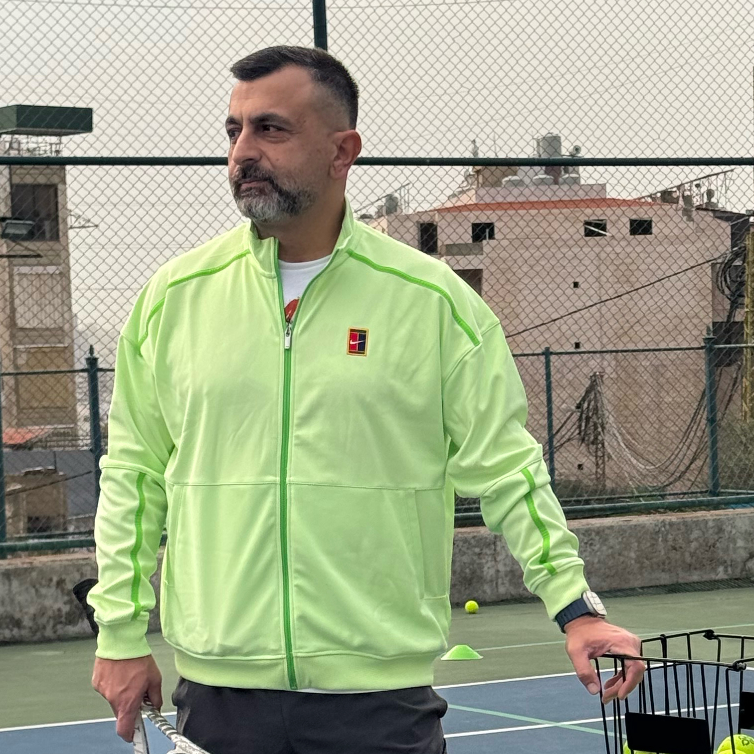 Fadi Ghaddar profile photo