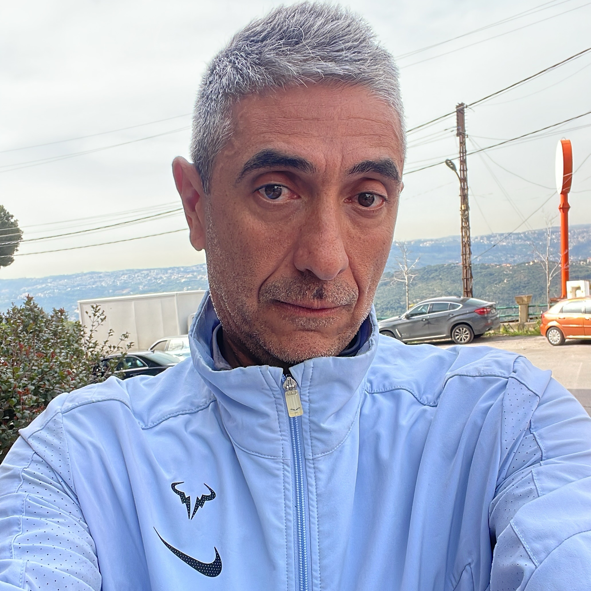 Thomas Tabib profile photo
