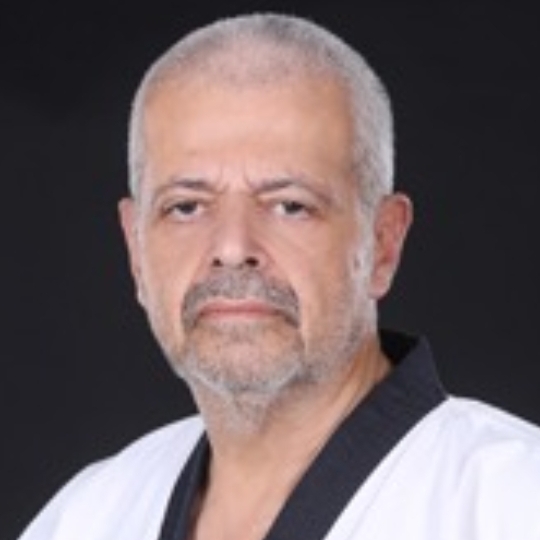 Bob Terek profile photo