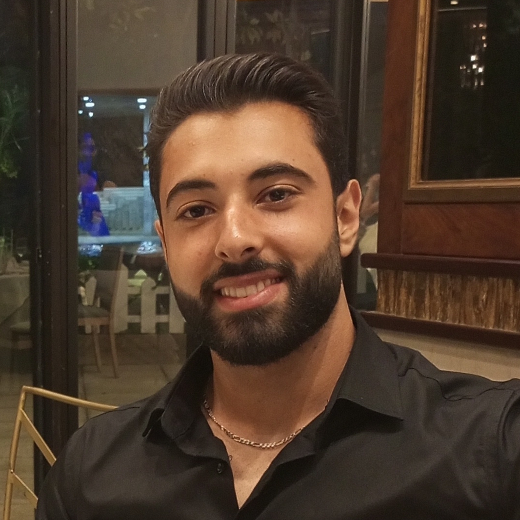 Hadi Zaarour profile photo