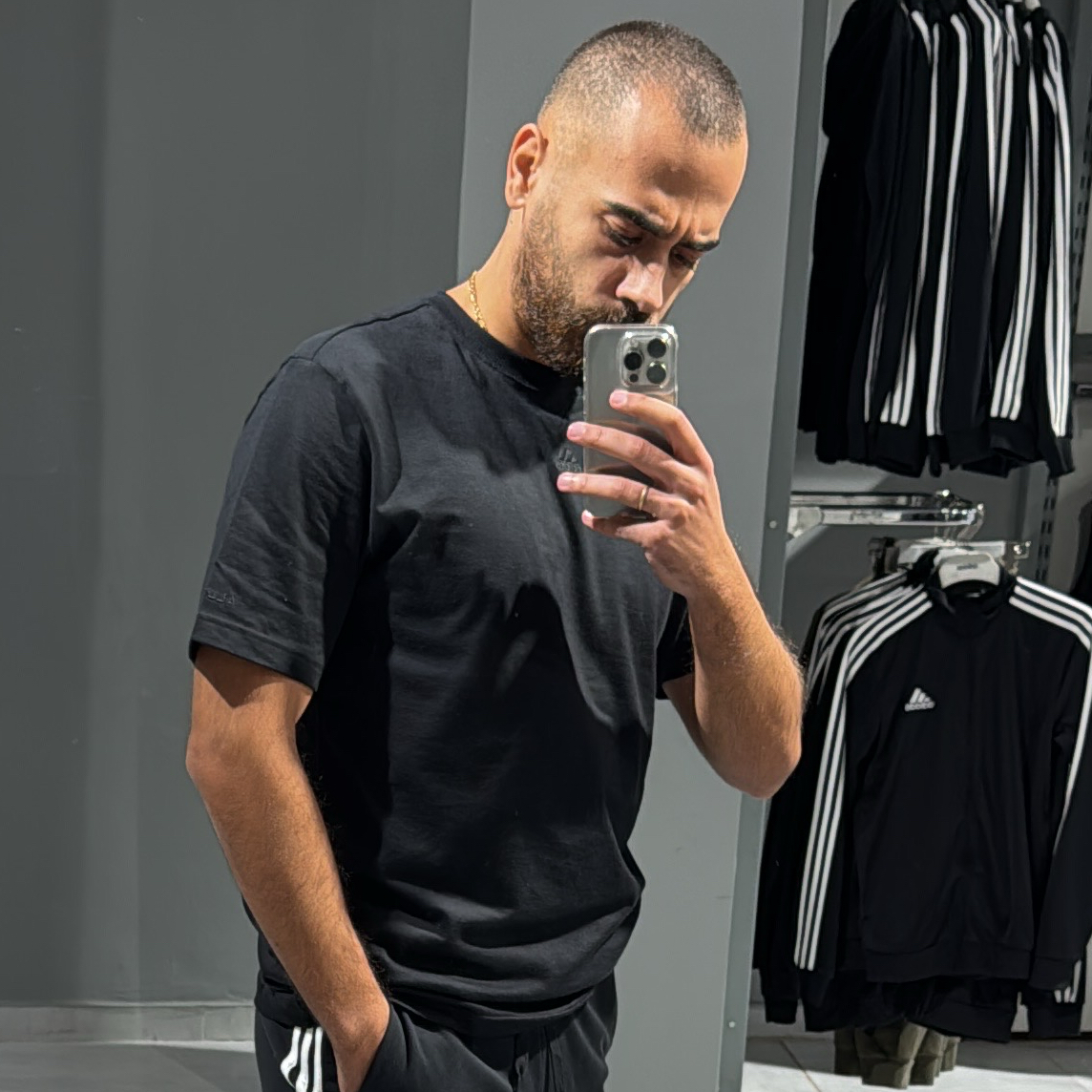 Jad Nakhle profile photo