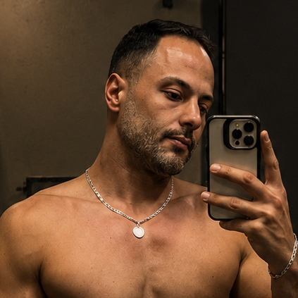 Khalil Sabra profile photo