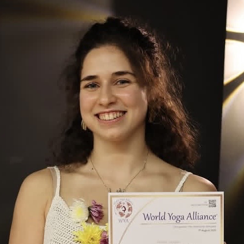 Maria Makhlouf profile photo