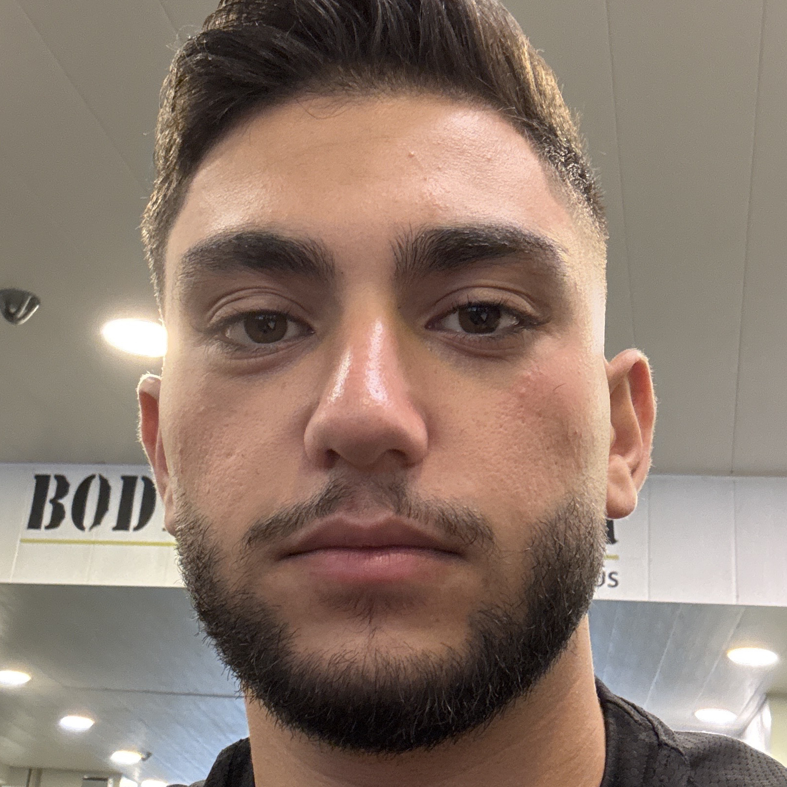 Joey Fares, Taekwondo coach