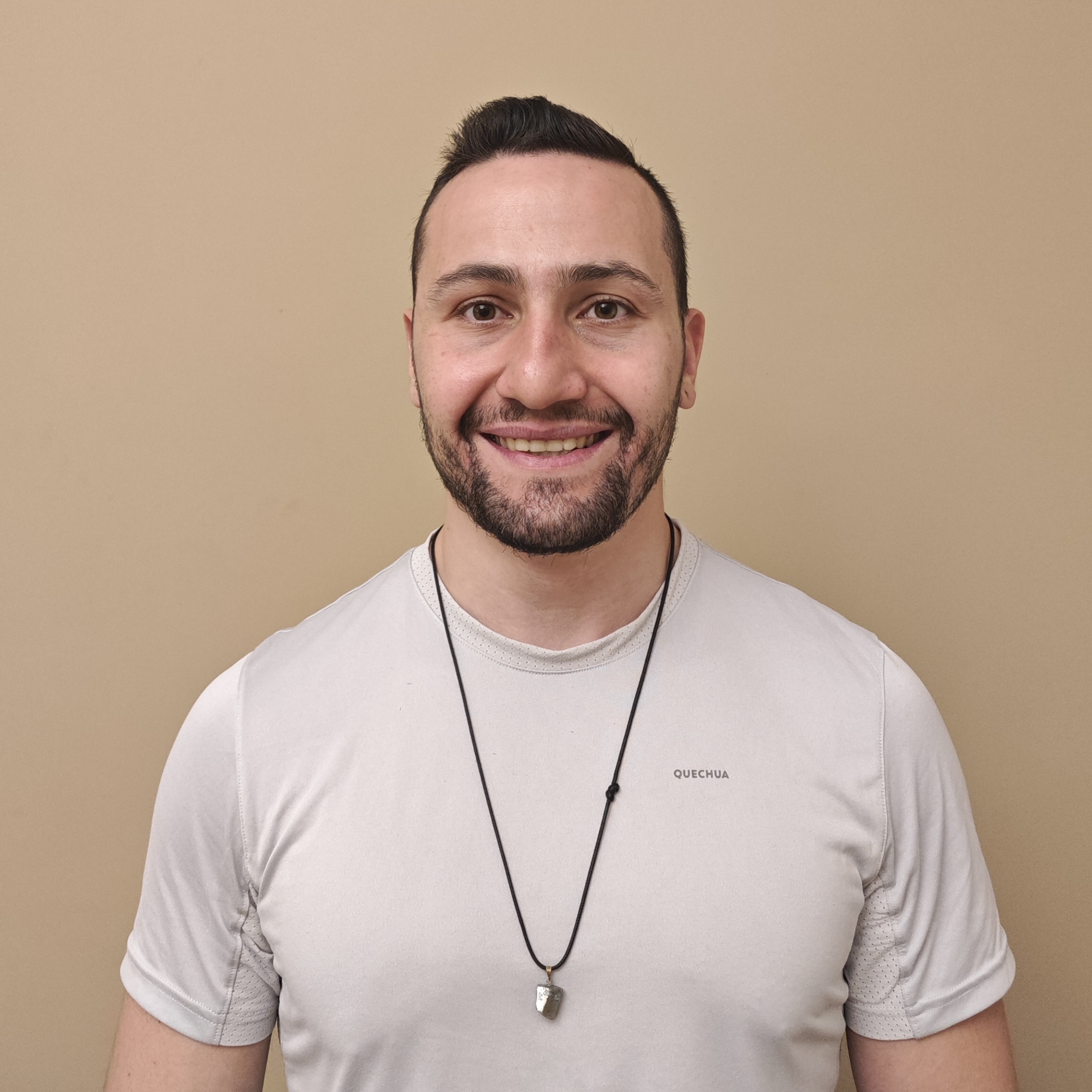 Ahmad Ghamloush profile photo
