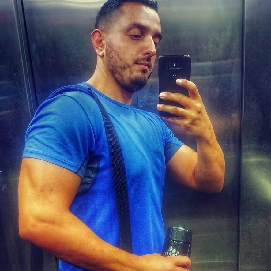 Joe Saad profile photo