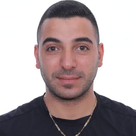 Michel Maalouly profile photo