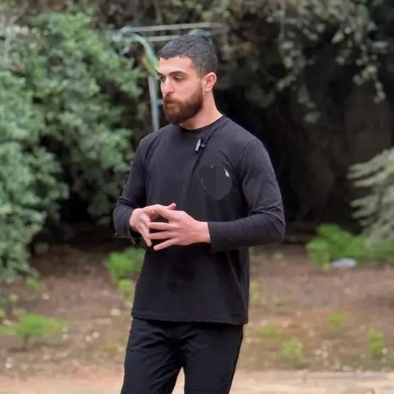 Hassan Hussein, Gym Personal Training coach