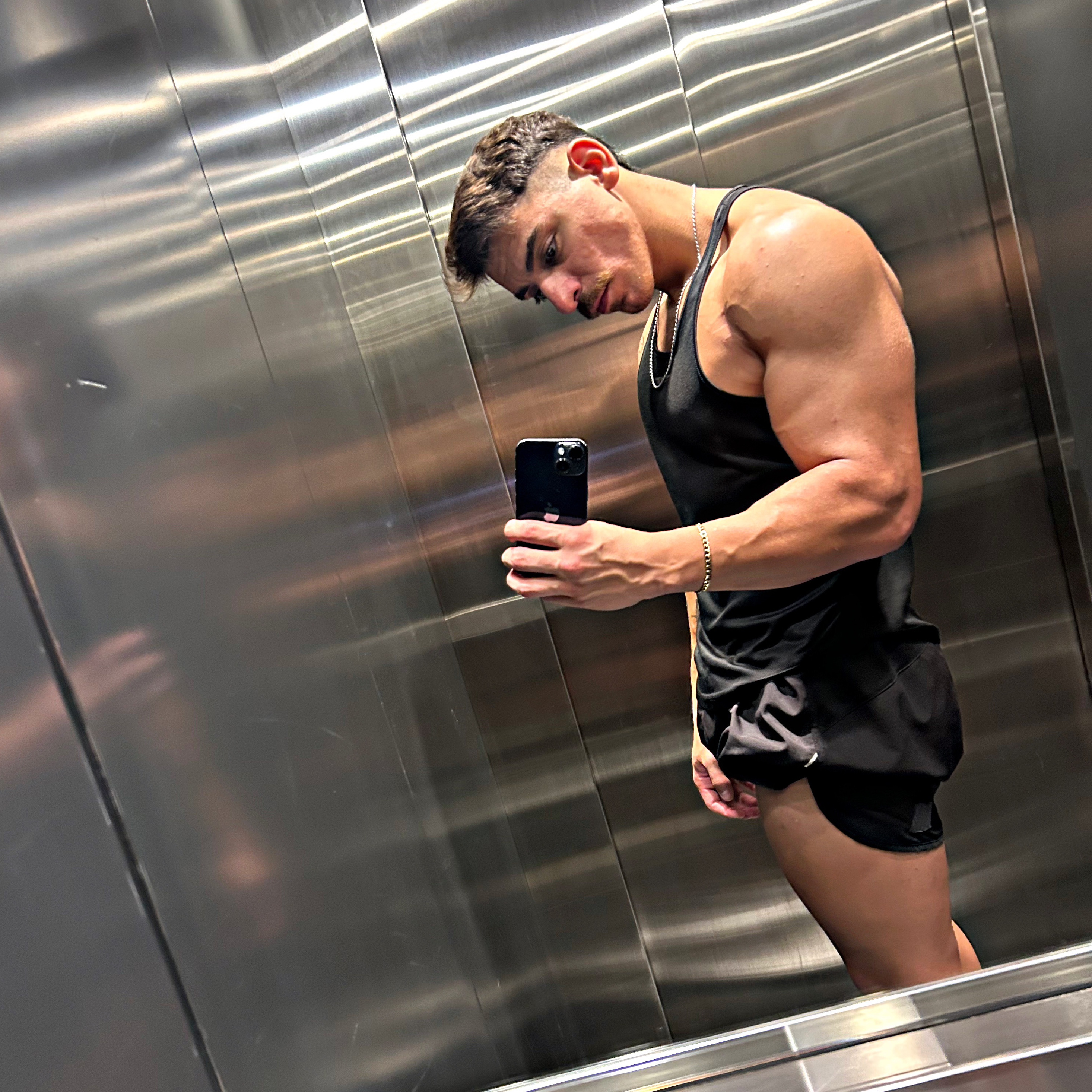 Alain Ayoub profile photo