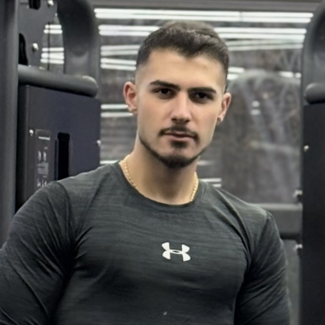 Anthony Maalouf profile photo