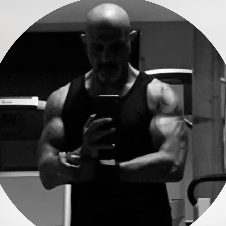 Naji Chukrallah profile photo