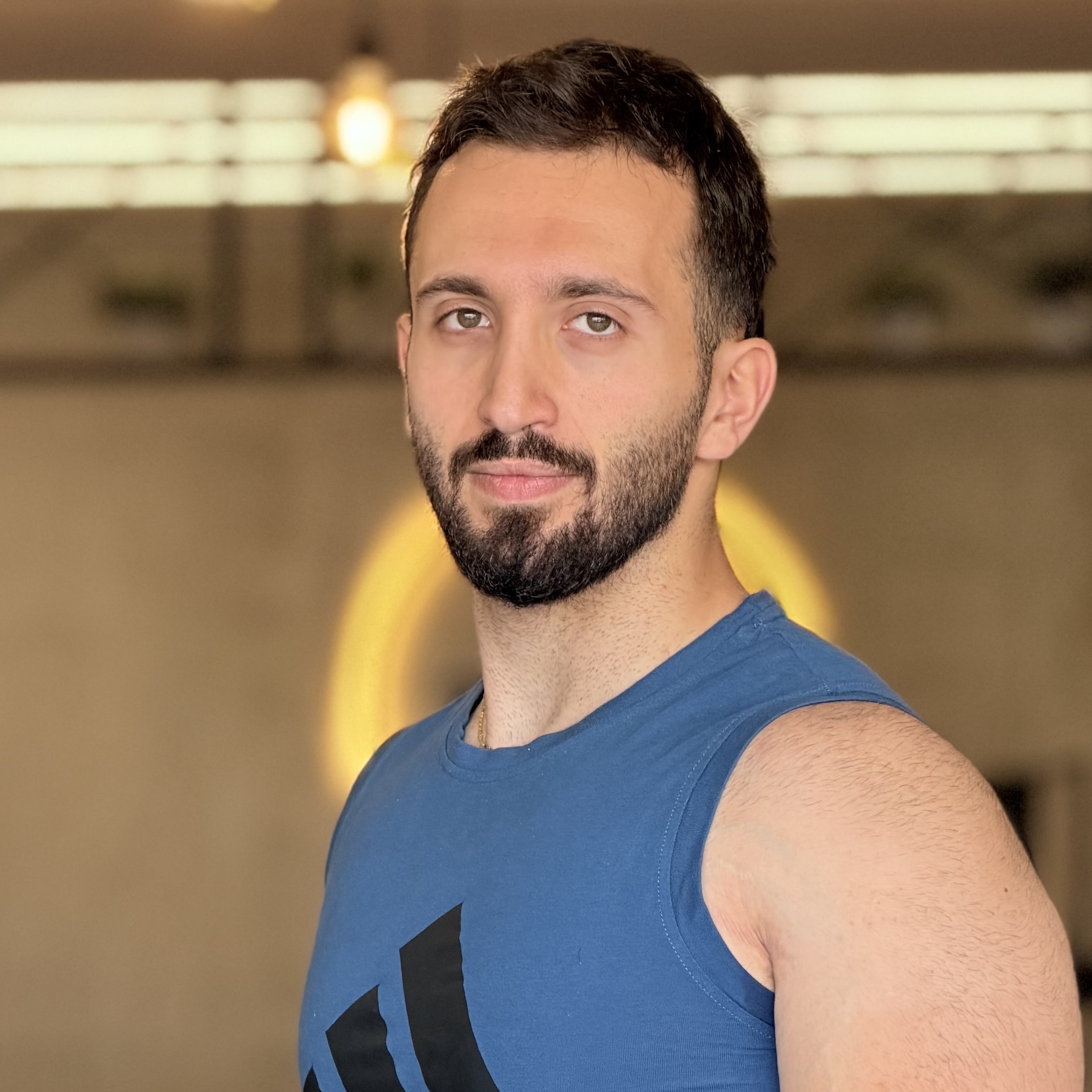 Christian Saab profile photo