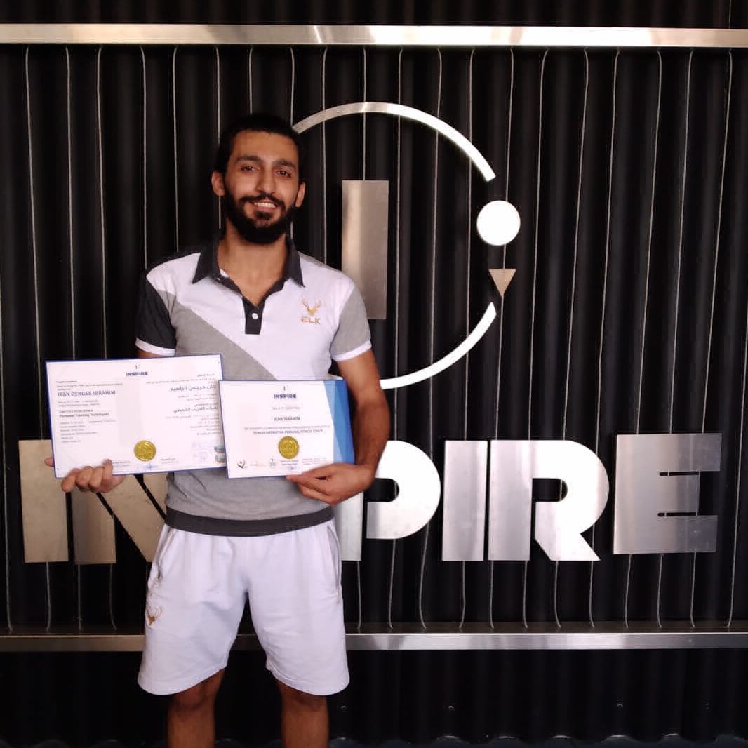 Jean Ibrahim profile photo