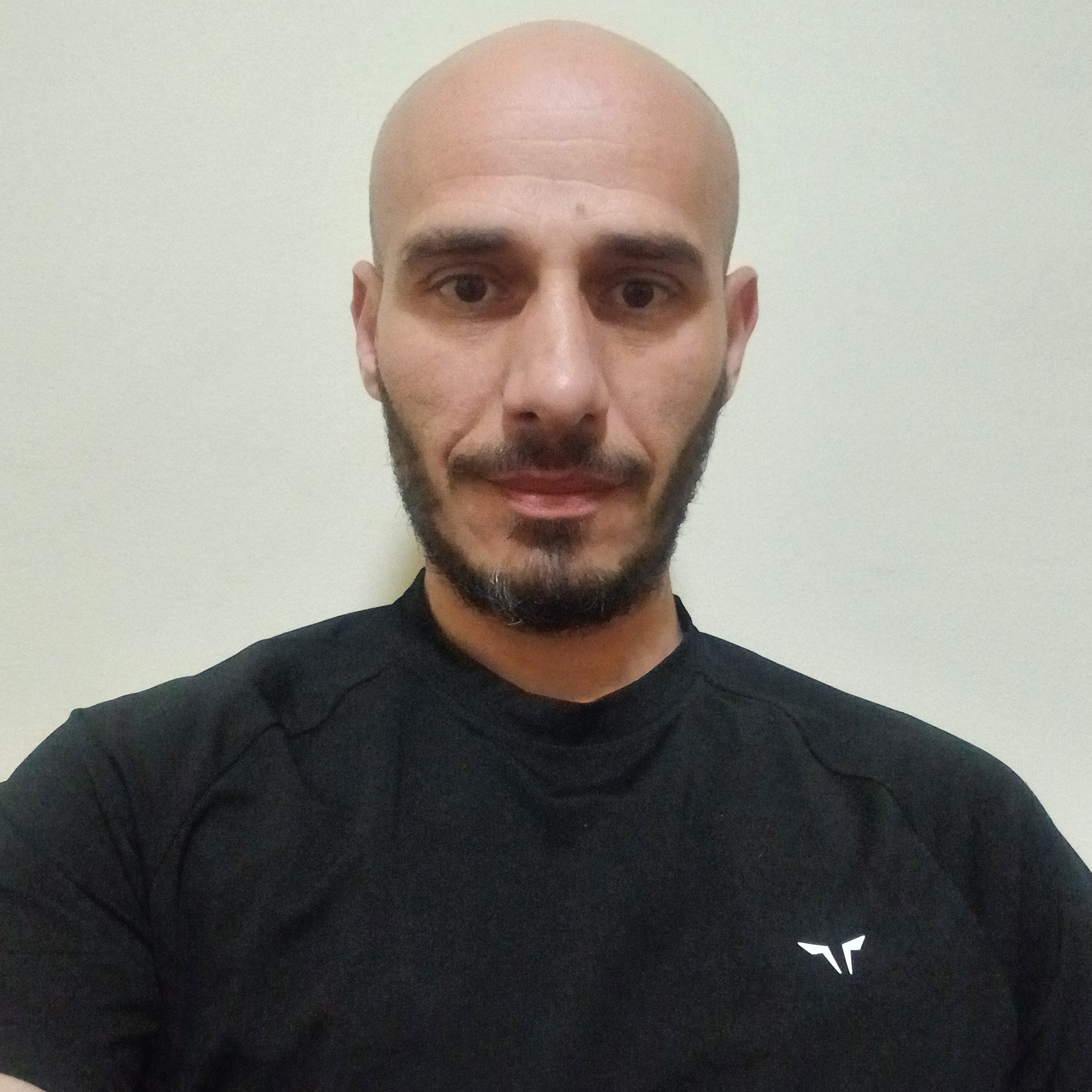 Salim Al-asmar profile photo