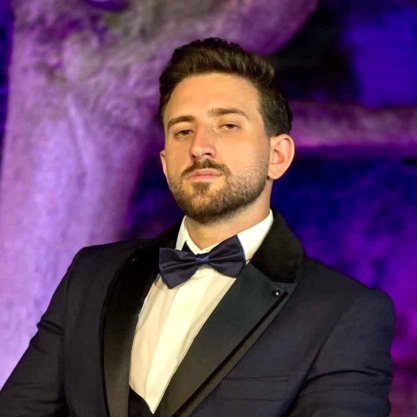 Johnny Mehanna profile photo