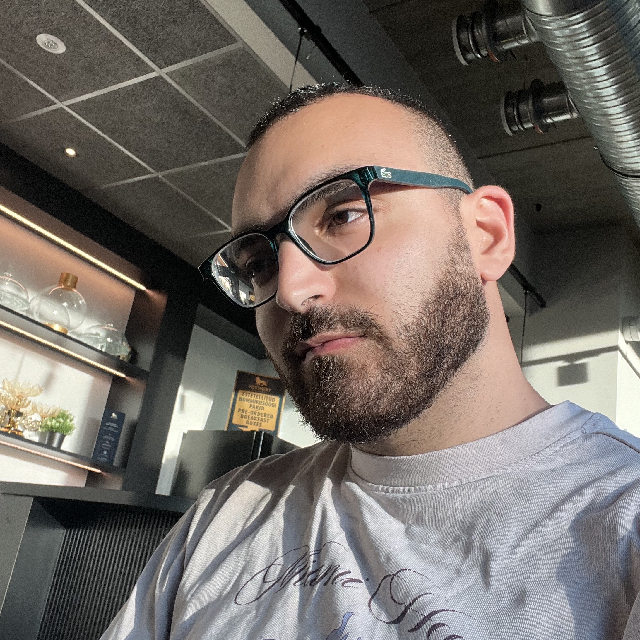 Joe Maroun Nehme profile photo