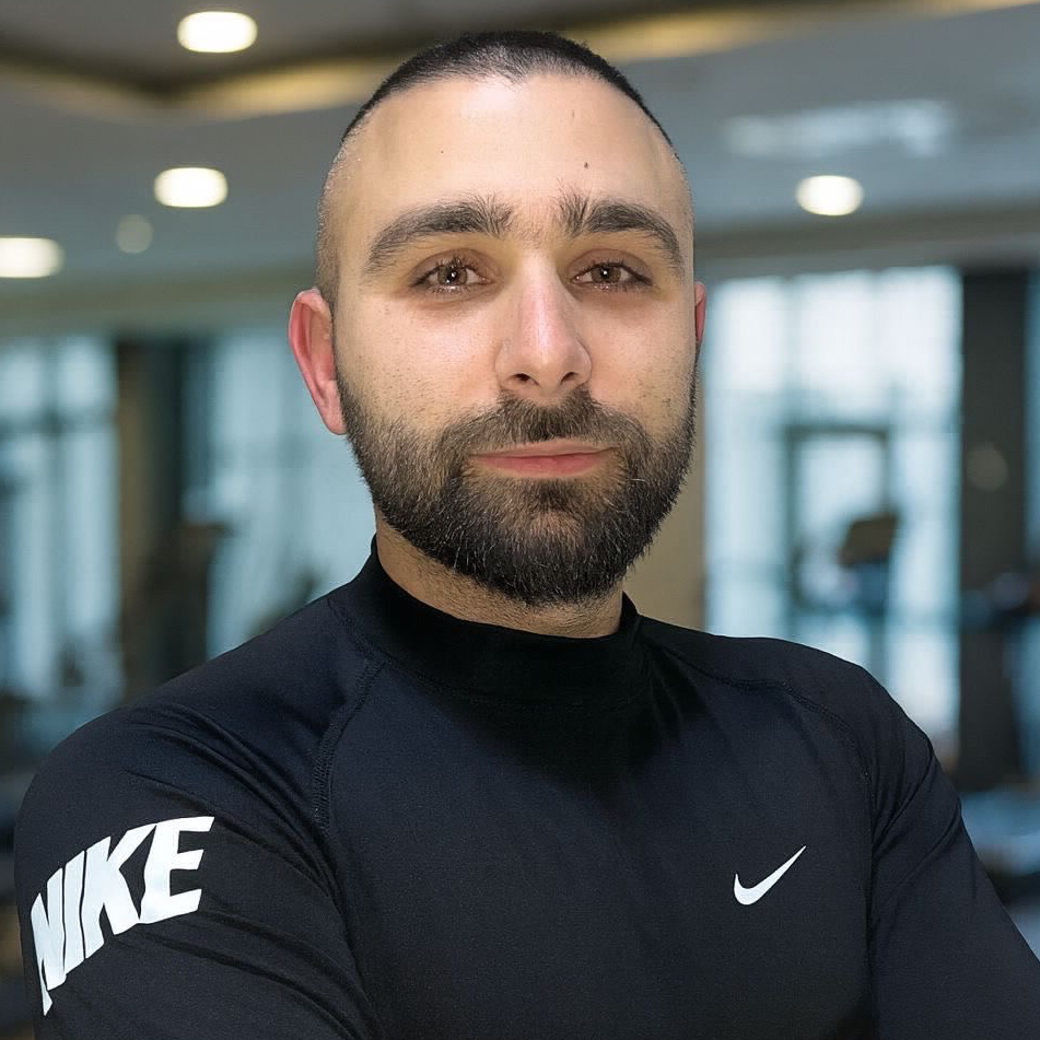 Raphael Raffoul profile photo