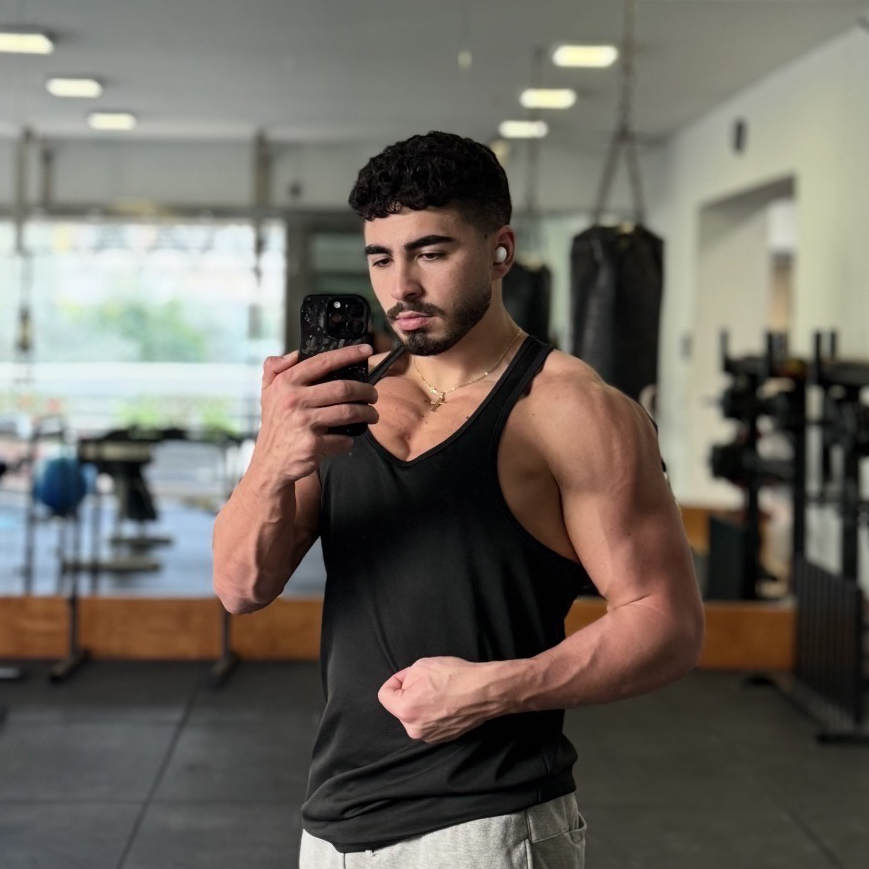 Christian El Asmar profile photo