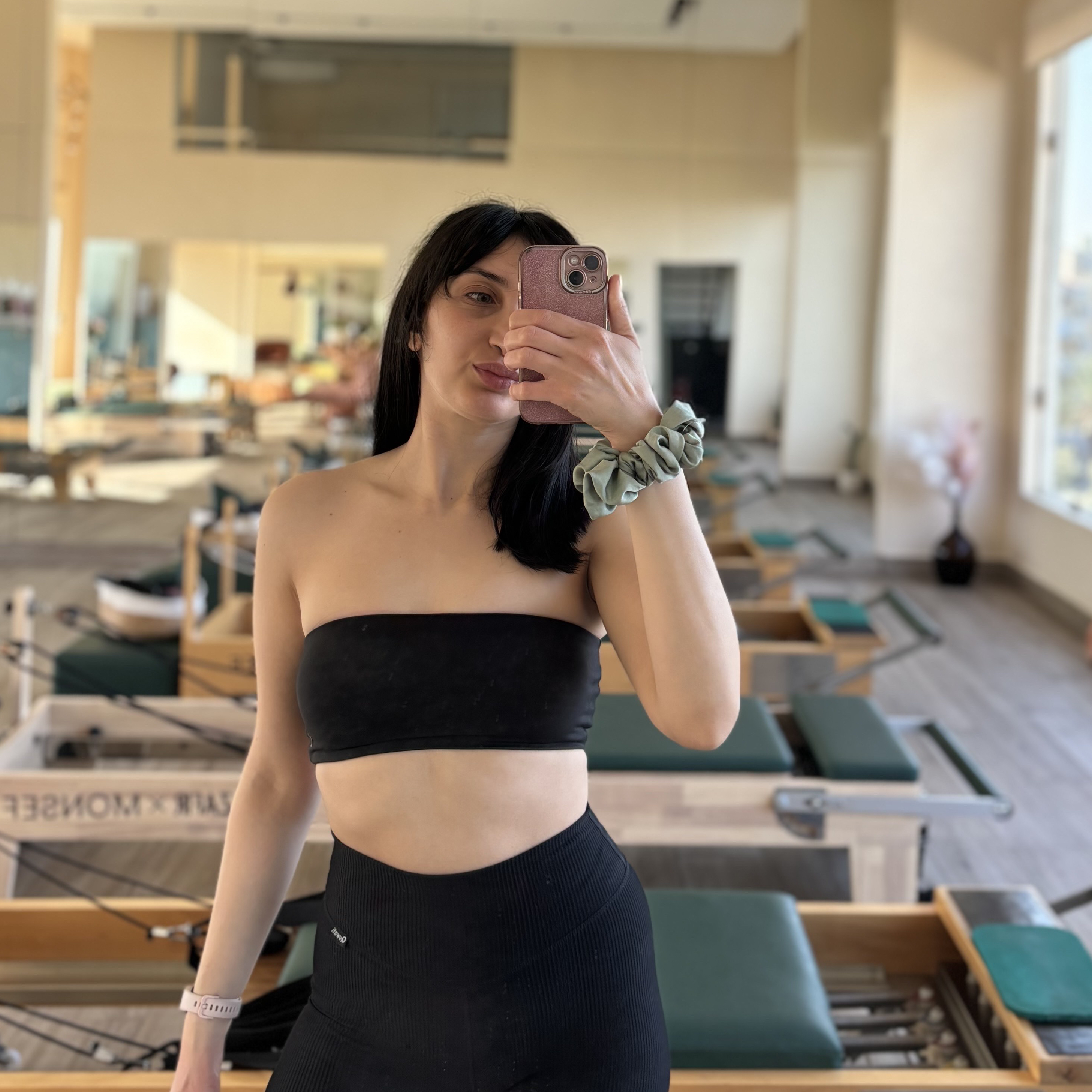 Carole Chaccour profile photo