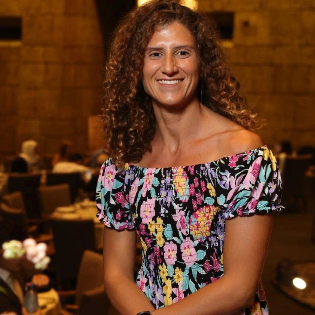Sabine Jabbour profile photo