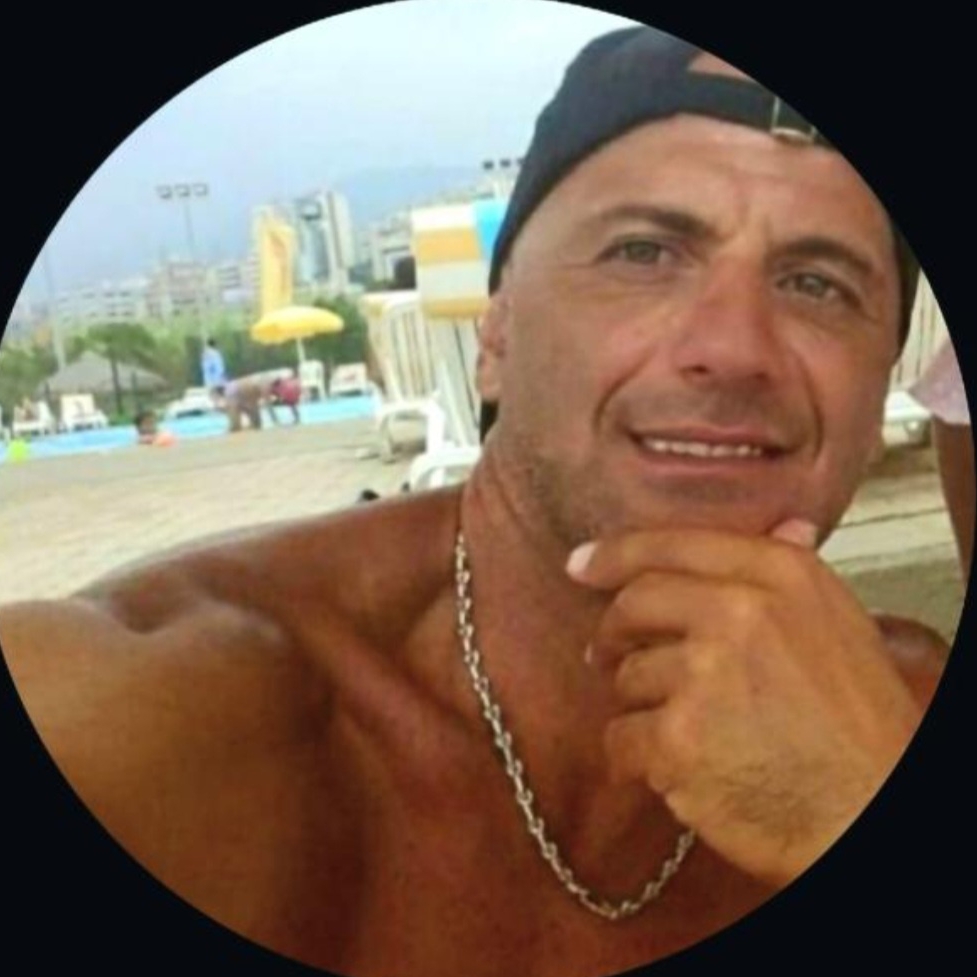 Dany Nehme profile photo