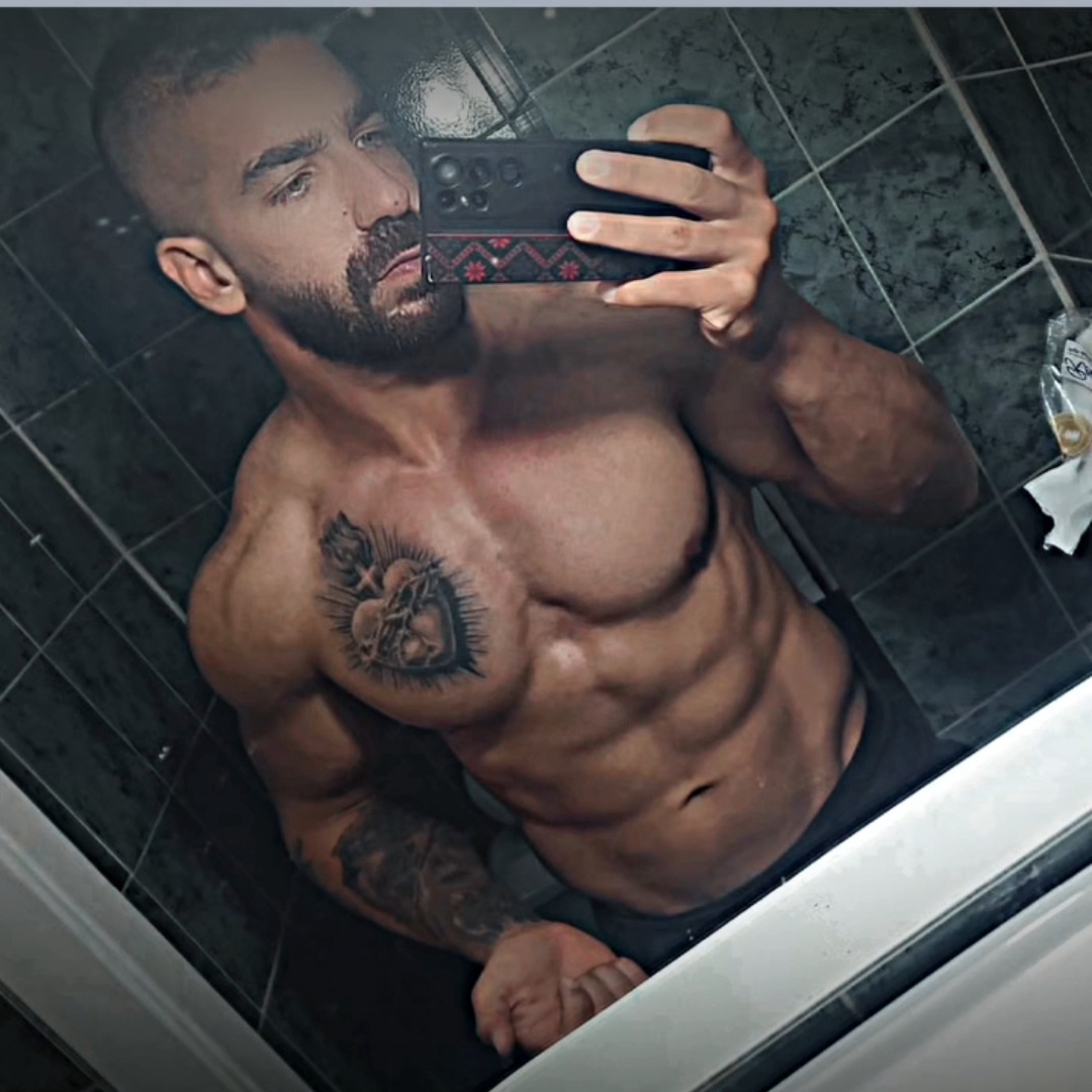 George Semaan, Gym Personal Training coach