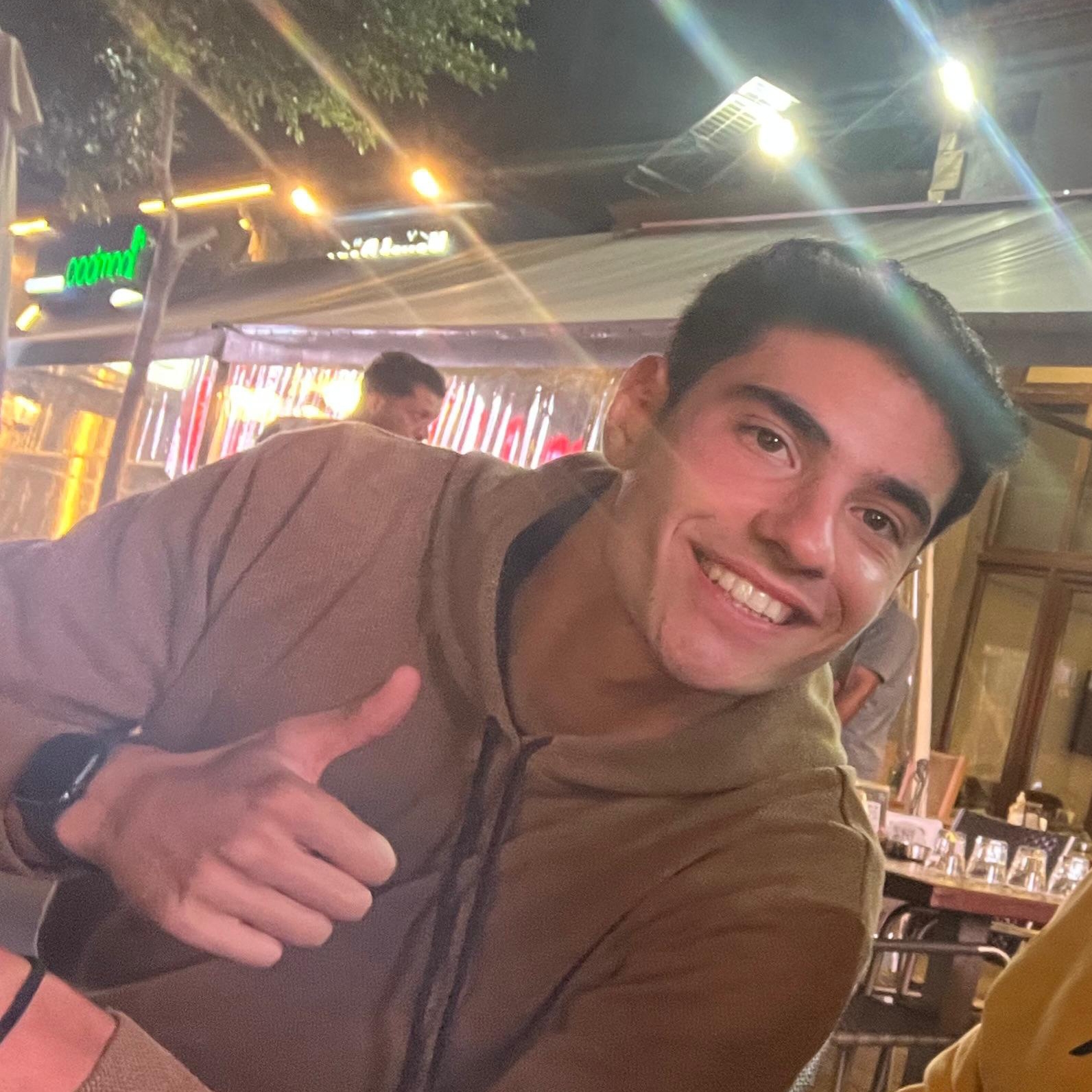 Joseph El Khoury profile photo