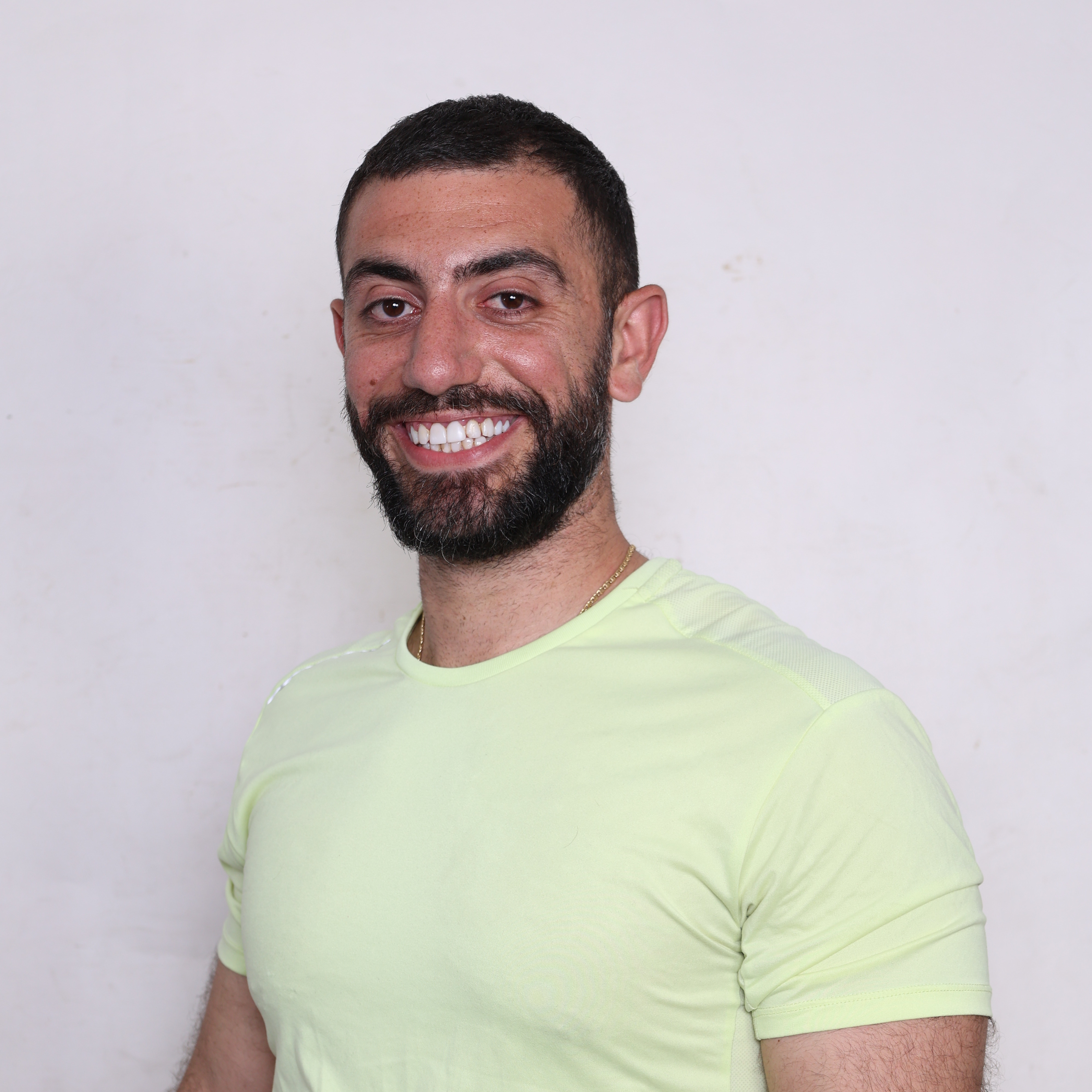 Raffi Topalian profile photo