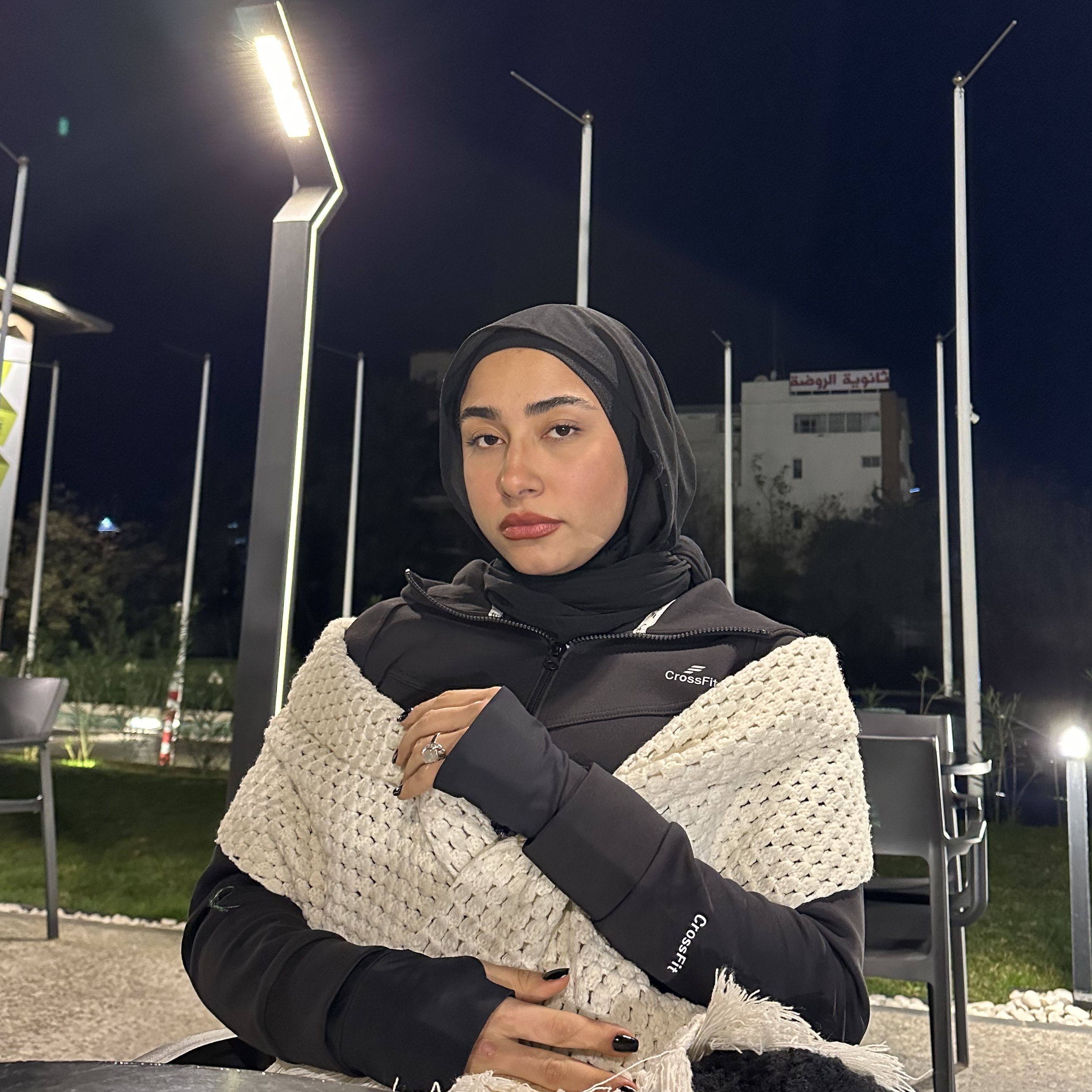 Mziana Hadid profile photo