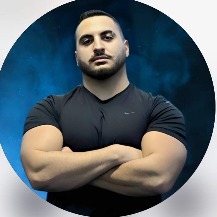 Paul Hatem profile photo