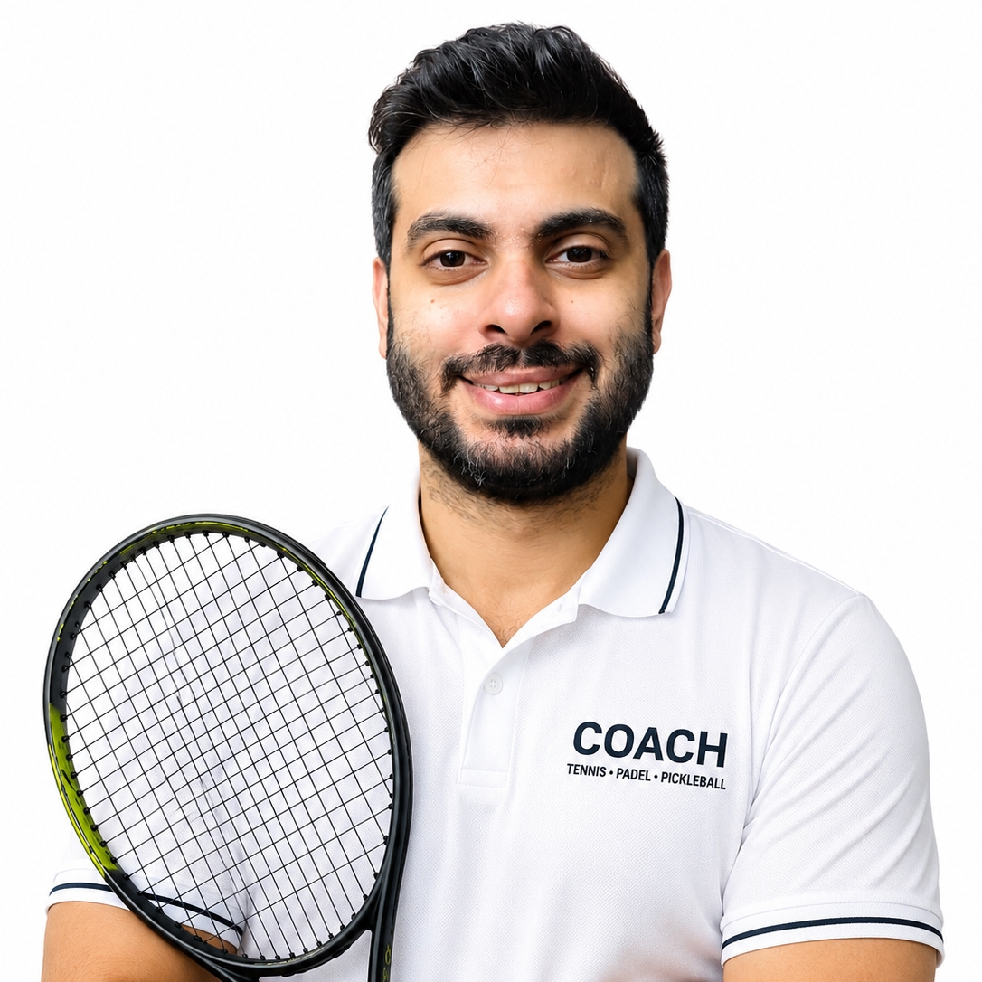 Ahmad Koussa profile photo