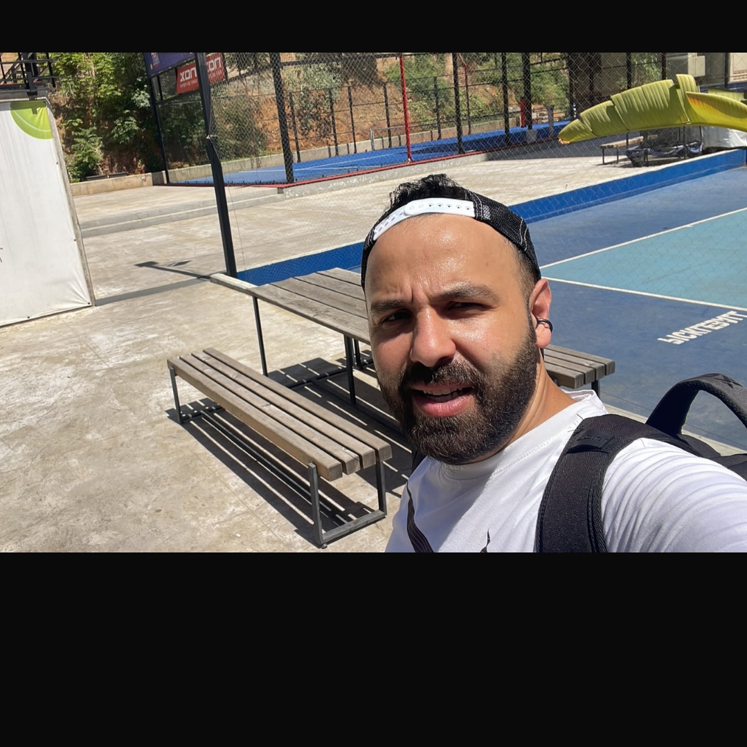 Mohammad Ali Fawzi profile photo