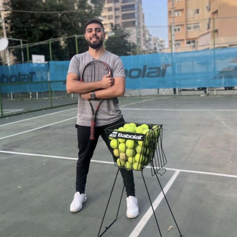 Mhamad Fawaz profile photo