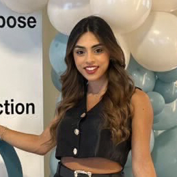 Yara Alkosseifi profile photo