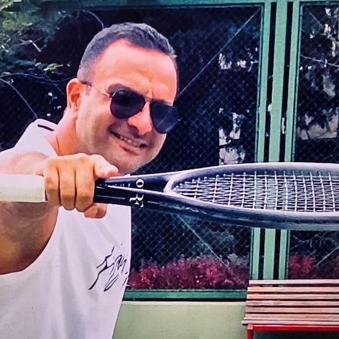 Ahmad Zaarour profile photo