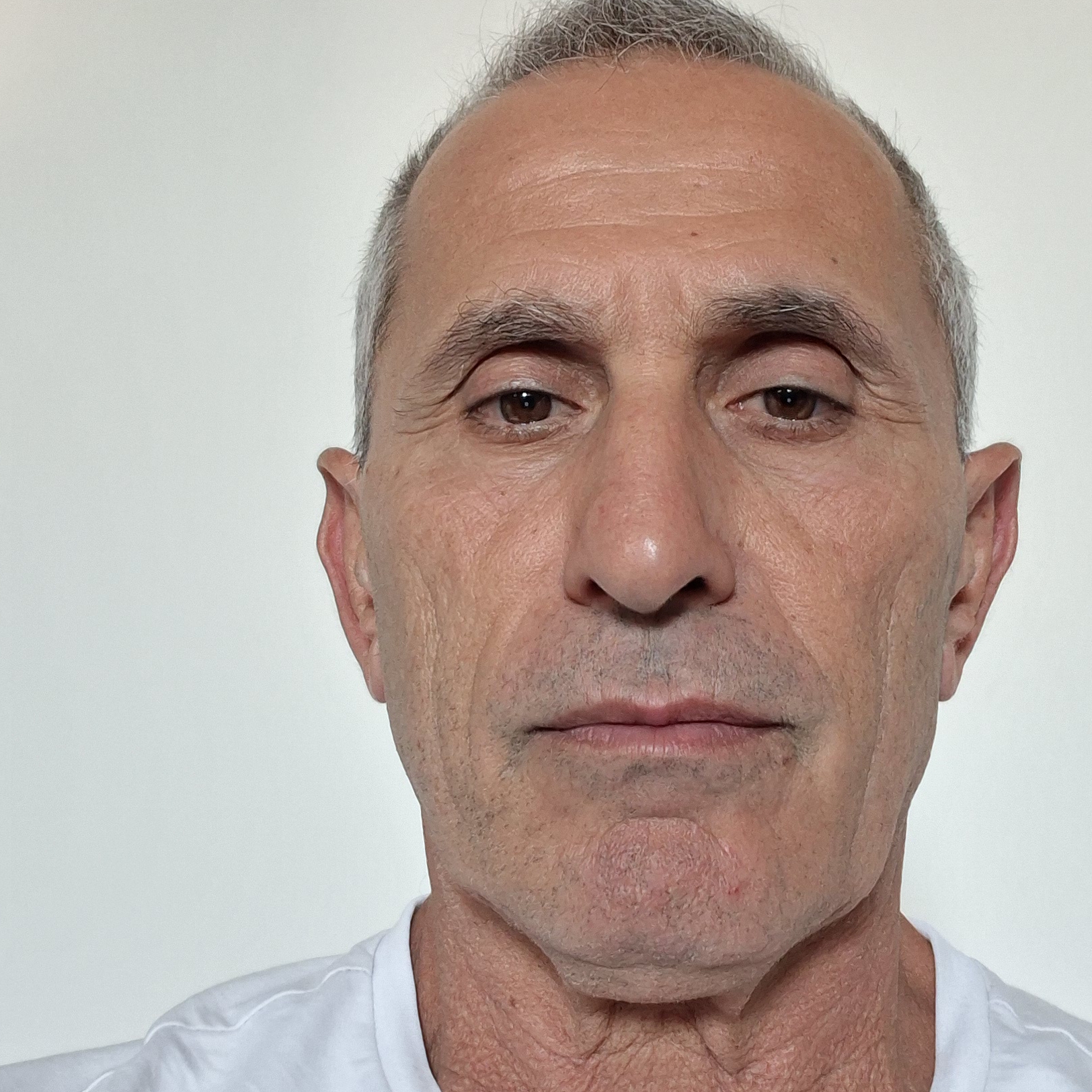 Andre Mrad profile photo