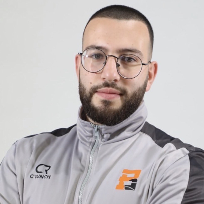 Joseph Kozah profile photo