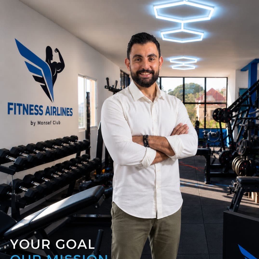 Elias Harb profile photo