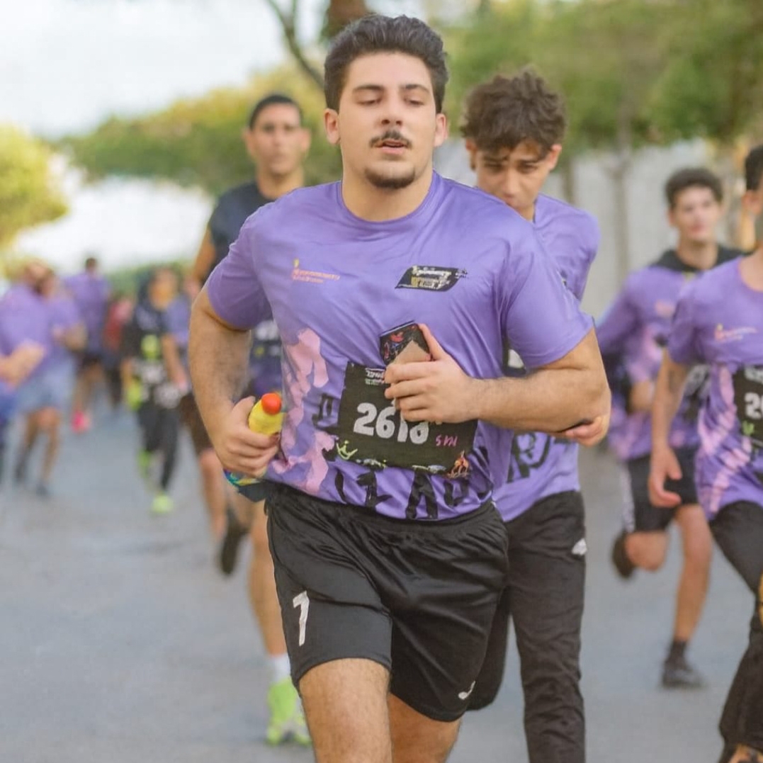 Alexios Abou rouss profile photo