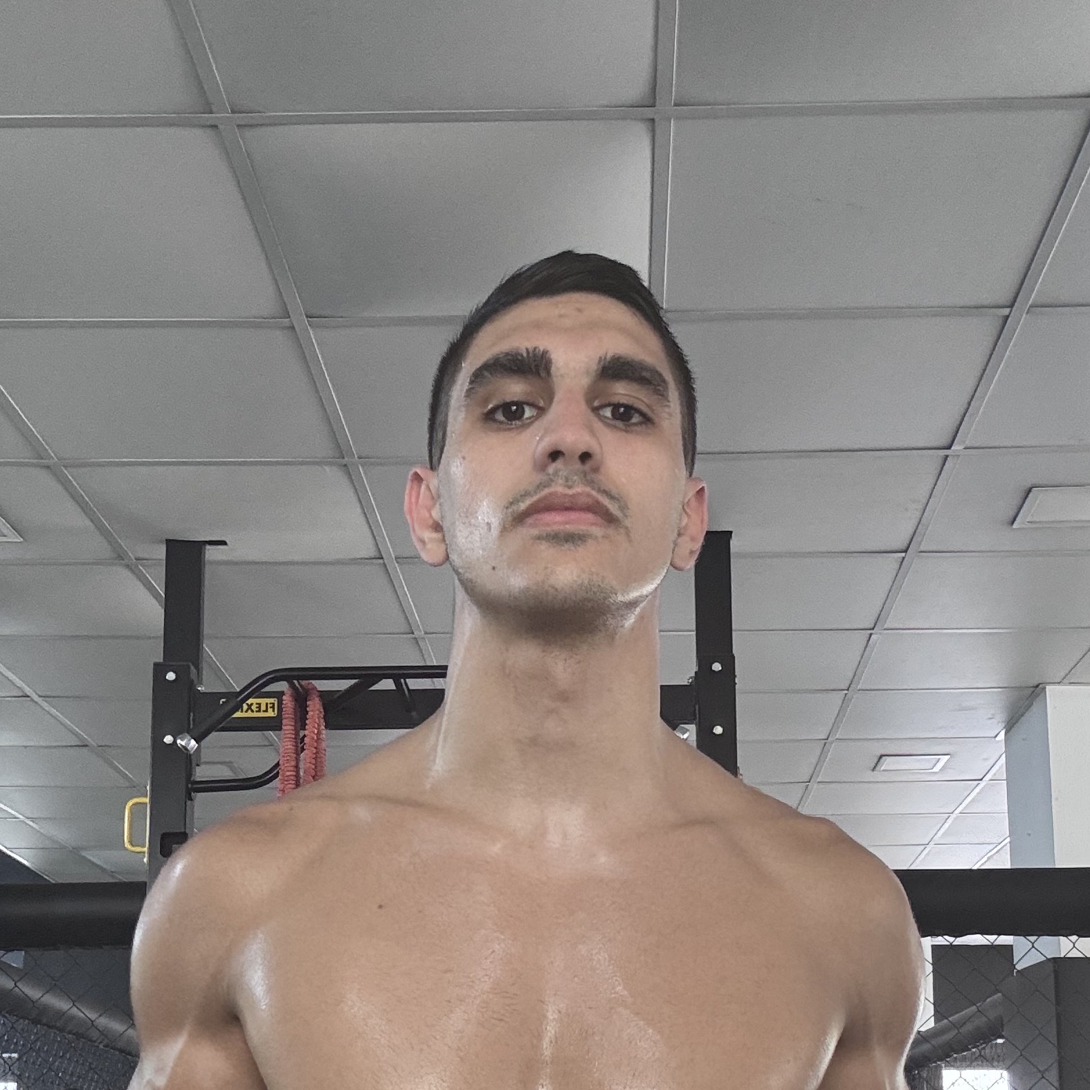 Charbel Touma profile photo