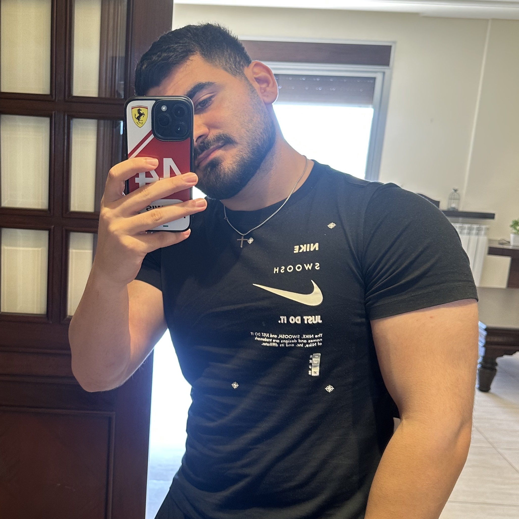 Carl Ayoub profile photo