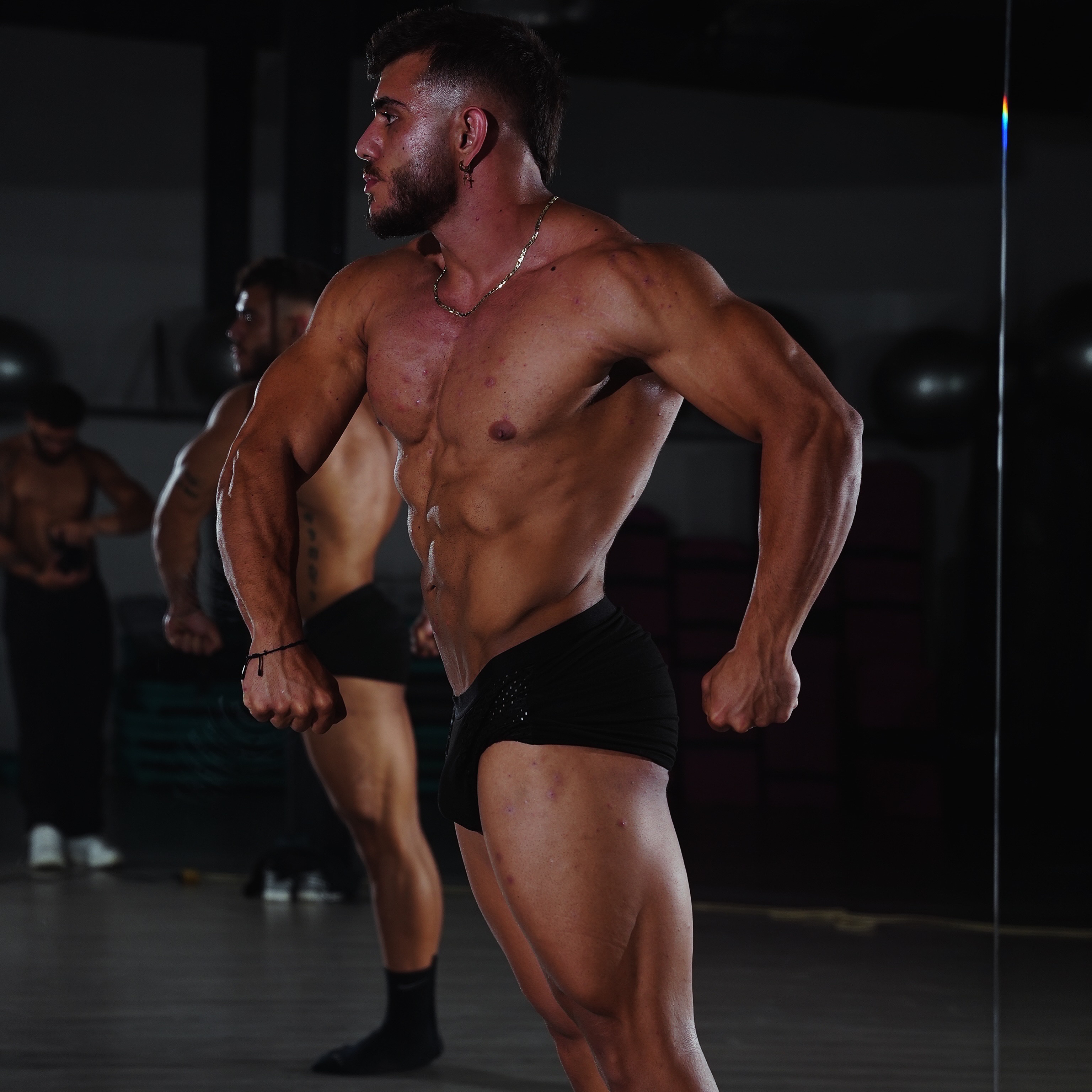 Vrej Nazarian profile photo