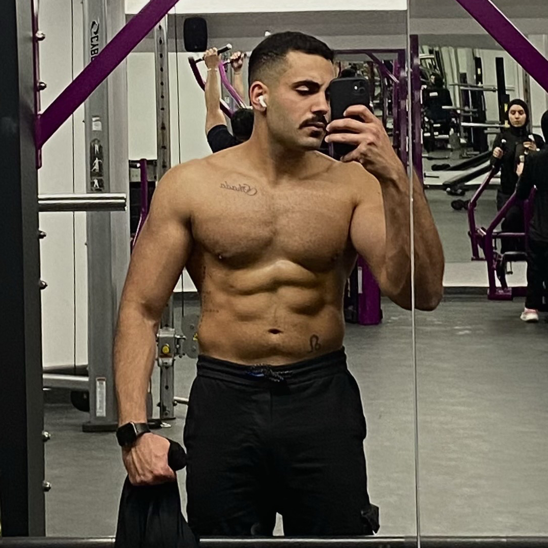 Jamal Yazbek profile photo