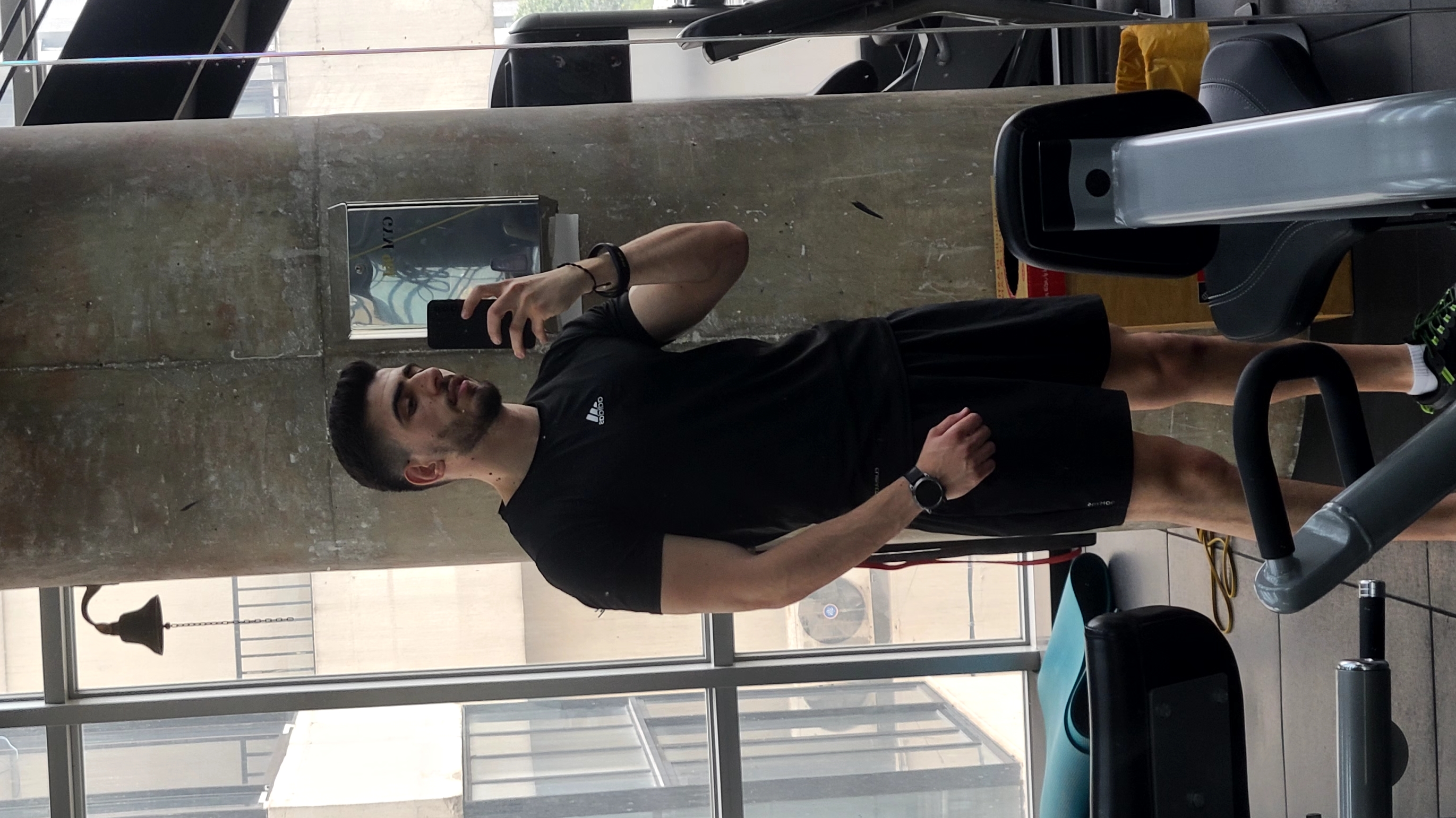 Semaan Ters, Basketball coach