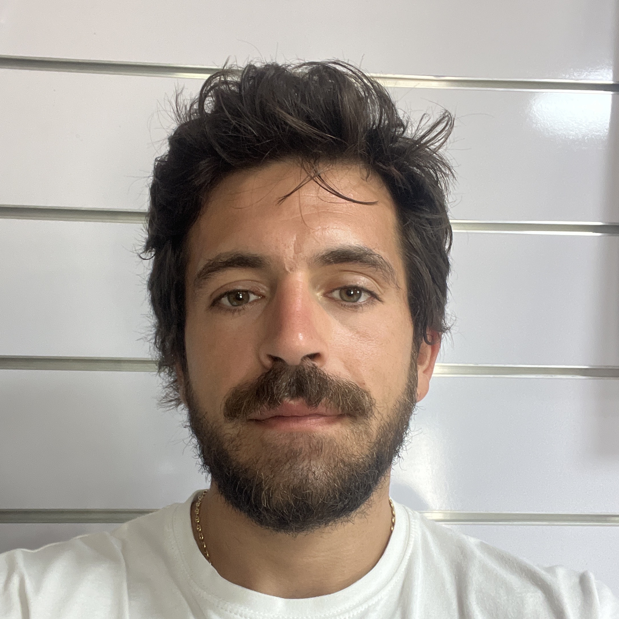 Mario Alkhoury profile photo