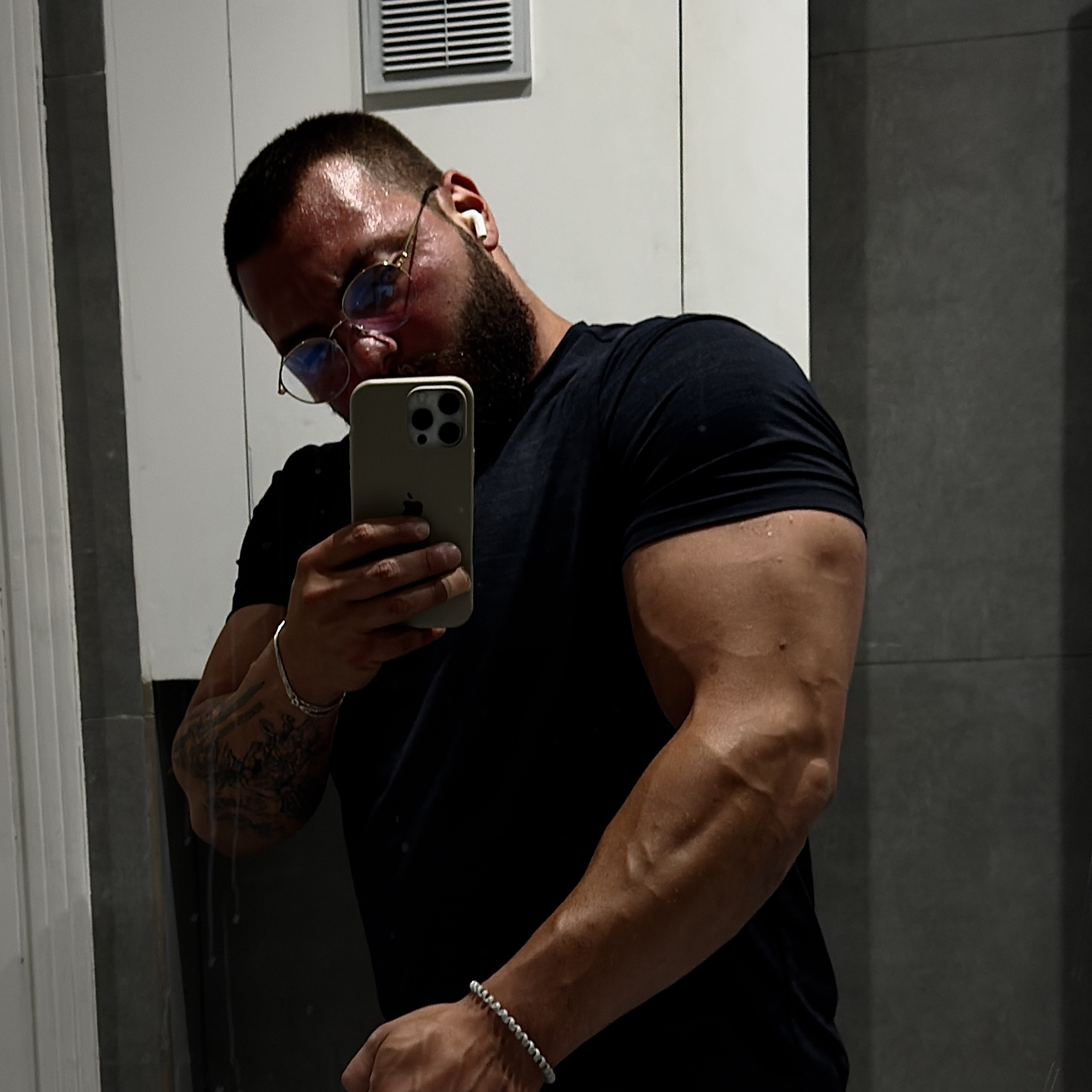 Ali Hallak profile photo